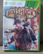 BioShock Infinite (Microsoft Xbox 360, 2013) Compatível com Xbox One comprar usado  Enviando para Brazil