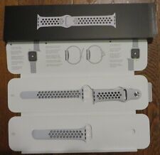 nike sport apple band watch for sale  Columbus
