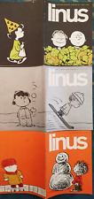 linus 1966 usato  Torino