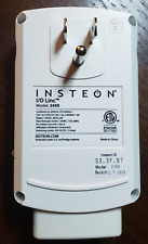 INSTEON  I/O Linc #2450W / Low Voltage / Contact Closure Interface USED SCE-46E6 for sale  Shipping to South Africa