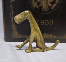 Vintage airedale terrier for sale  Annapolis