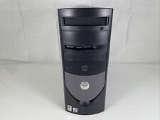 Vintage Dell OptiPlex GX260 Pentium 4 @ 2.40GHz 512MB RAM - 40 GB HDD - No OS for sale  Shipping to South Africa