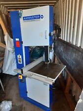 Axminster ap5300t industrial for sale  CARMARTHEN