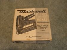 rb3 markwell stapler for sale  Hagerstown