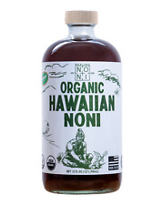 Healing noni certified for sale  Hilo
