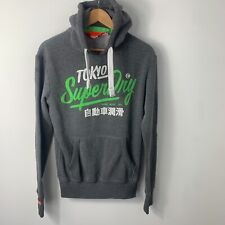 Superdry hoodie mens for sale  EXETER