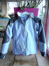 Blouson doudoune ski d'occasion  Villeneuve-Loubet