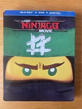 Lego ninjago movie for sale  MAIDENHEAD