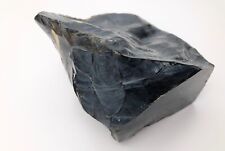 Ossidiana pietra nera usato  Torino