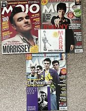 Mojo mags smiths for sale  LEEDS