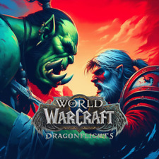 Warcraft wow 300k d'occasion  Expédié en Belgium