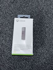 xbox adapter for sale  DEESIDE