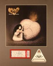 Cher 1989 heart for sale  Smyrna
