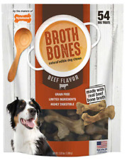 Nylabone broth bones for sale  Austin