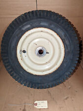8 x 16 tractor tires for sale  Belvidere