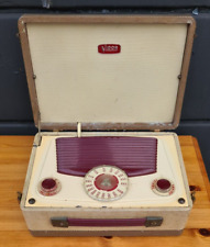 Vintage vidor transistor for sale  HIGH WYCOMBE