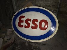 Esso sign vintage for sale  Ireland