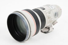 Lente Canon EF 300 mm f2,8 L USM [Piezas/reparación] #430, usado segunda mano  Embacar hacia Argentina
