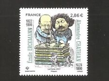 2022 timbre 5576 d'occasion  La Chapelle-d'Armentières