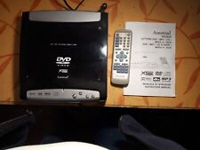 Lettore dvd amstrad usato  Genova