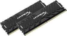 RAM de escritorio HyperX Predator 8/16/32GB 3000 3333 3200 3600 4000MHZ DDR4 segunda mano  Embacar hacia Argentina