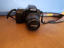 Nikon n70 slr for sale  Nanuet