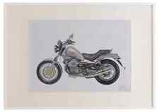 moto guzzi nevada classic for sale  UK