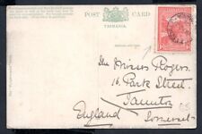 Australia tasmania 1905 d'occasion  Expédié en Belgium