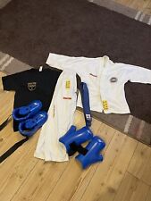 Martial arts sparring for sale  LONDON