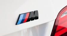 Bmw logo coffre d'occasion  Crégy-lès-Meaux