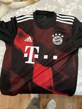 Bayern munich jersey for sale  Yonkers