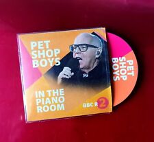 PET SHOP Boys Mini CD EP Neil Tennant Chris Lowe 8cm Cd, usado comprar usado  Enviando para Brazil