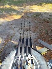 chaos fishing rod for sale  Milton