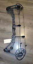 MATHEWS HALON 32 BOW 30" 70lb Right hand - black, used for sale  Shipping to South Africa