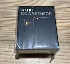 Nuki door sensor for sale  BEAMINSTER
