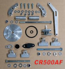 Honda CR500 engine aluminium frame conversion kit CR500AF 2021 2022 cr 500 motor for sale  Shipping to Canada