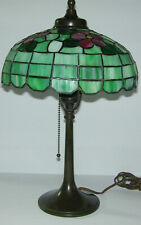 Small leaded lamp for sale  Huntington Beach