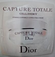 dior capture totale usato  Pavia