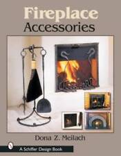 Fireplace accessories book for sale  Atglen