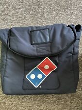Domino pizza insulated for sale  NORTHAMPTON