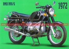 Bmw r90 1972 d'occasion  Cherbourg-Octeville-