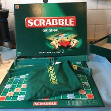 Scrabble original classic for sale  UXBRIDGE