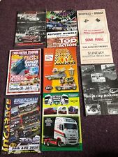 Stock car racing for sale  POOLE