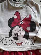 Minnie mouse kleid gebraucht kaufen  Dingelstedt