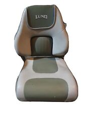 Lund Boat Seat for sale  Frazee