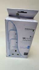 Energenie smart plugs for sale  LONDON