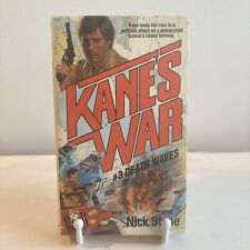 Kane war death for sale  Brooklyn