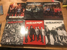 Entourage series dvd for sale  Summerville