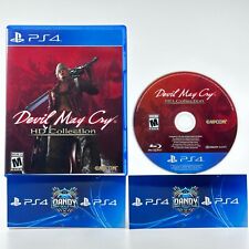 Capcom Devil May Cry HD Collection - Standard Edition (PS4 Sony PlayStation 4) comprar usado  Enviando para Brazil