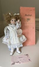 Vintage bradley doll for sale  Marietta